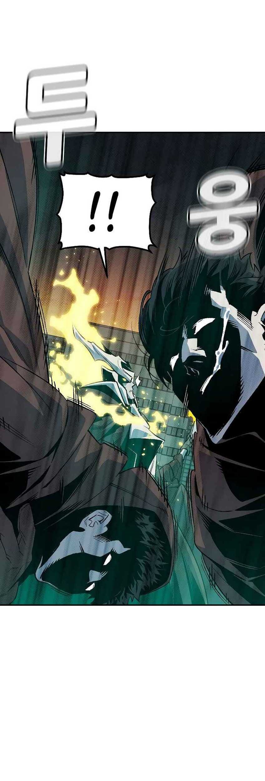 Alone Necromancer Chapter 156 Gambar 51