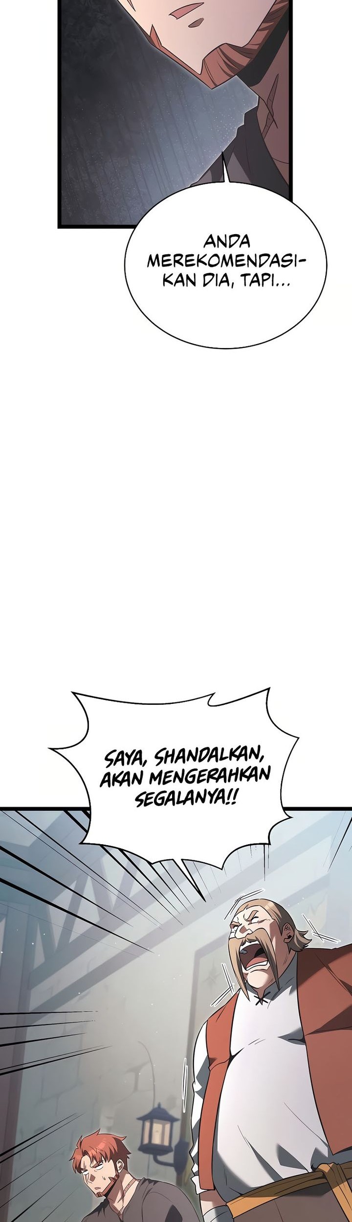 The Hero Became The Duke’s Eldest Son Chapter 52 Gambar 45