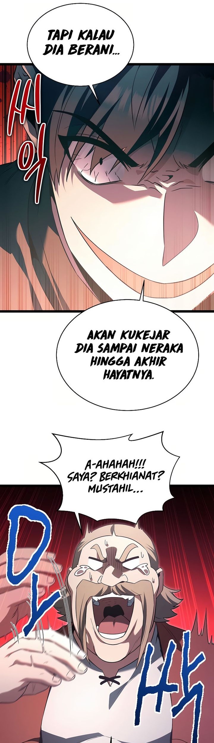 The Hero Became The Duke’s Eldest Son Chapter 52 Gambar 48