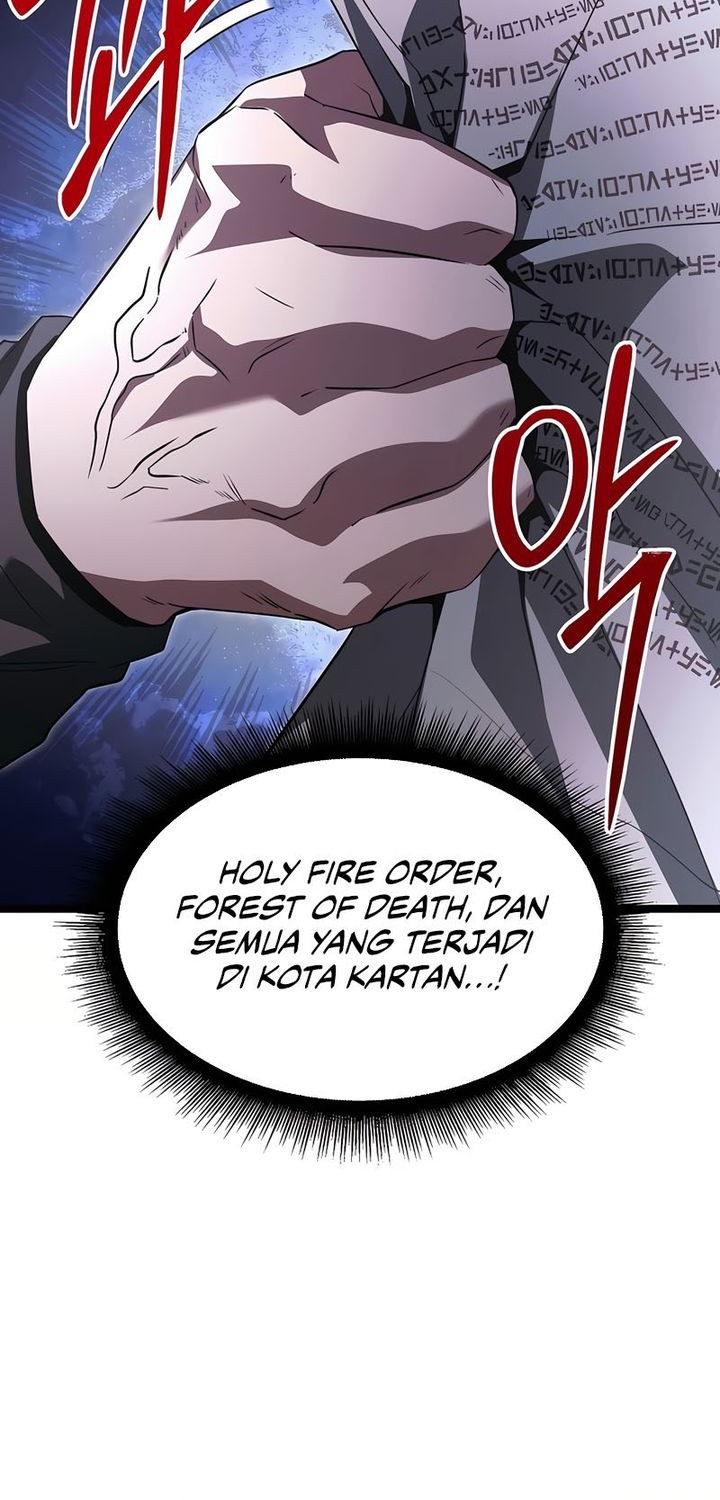 The Hero Became The Duke’s Eldest Son Chapter 52 Gambar 52