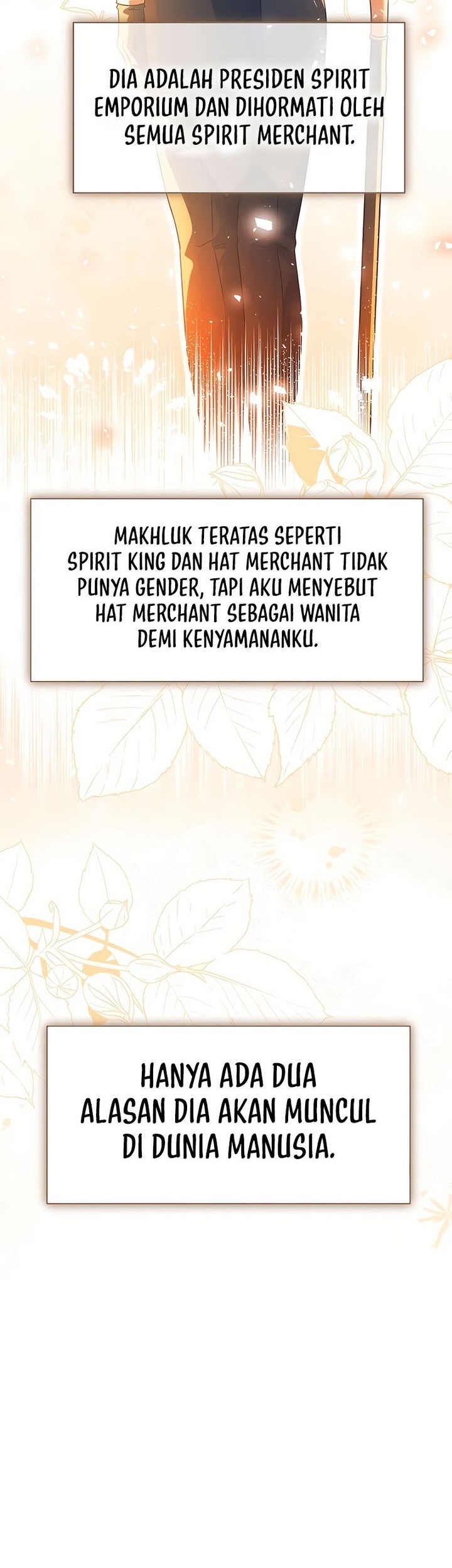 Manhwa The Hero Became The Duke’s Eldest Son Chapter 52 gambar nomor 2