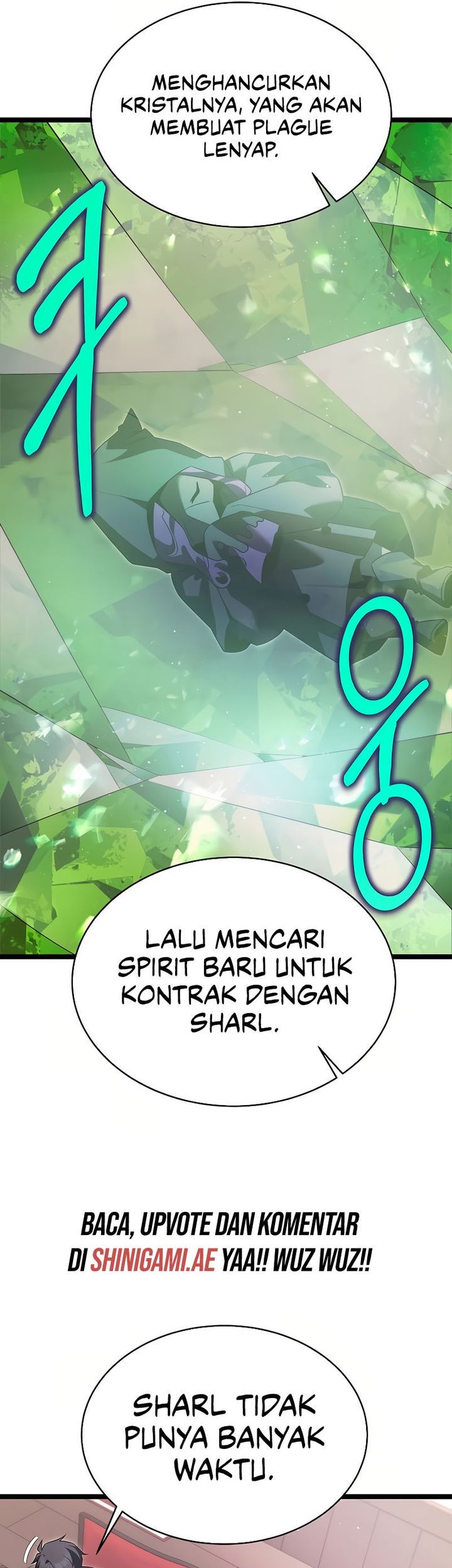 The Hero Became The Duke’s Eldest Son Chapter 52 Gambar 56