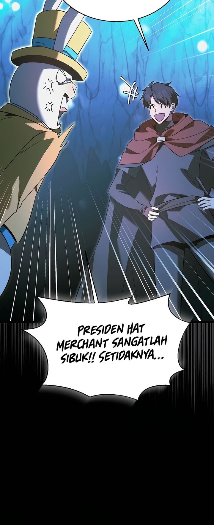 The Hero Became The Duke’s Eldest Son Chapter 52 Gambar 6