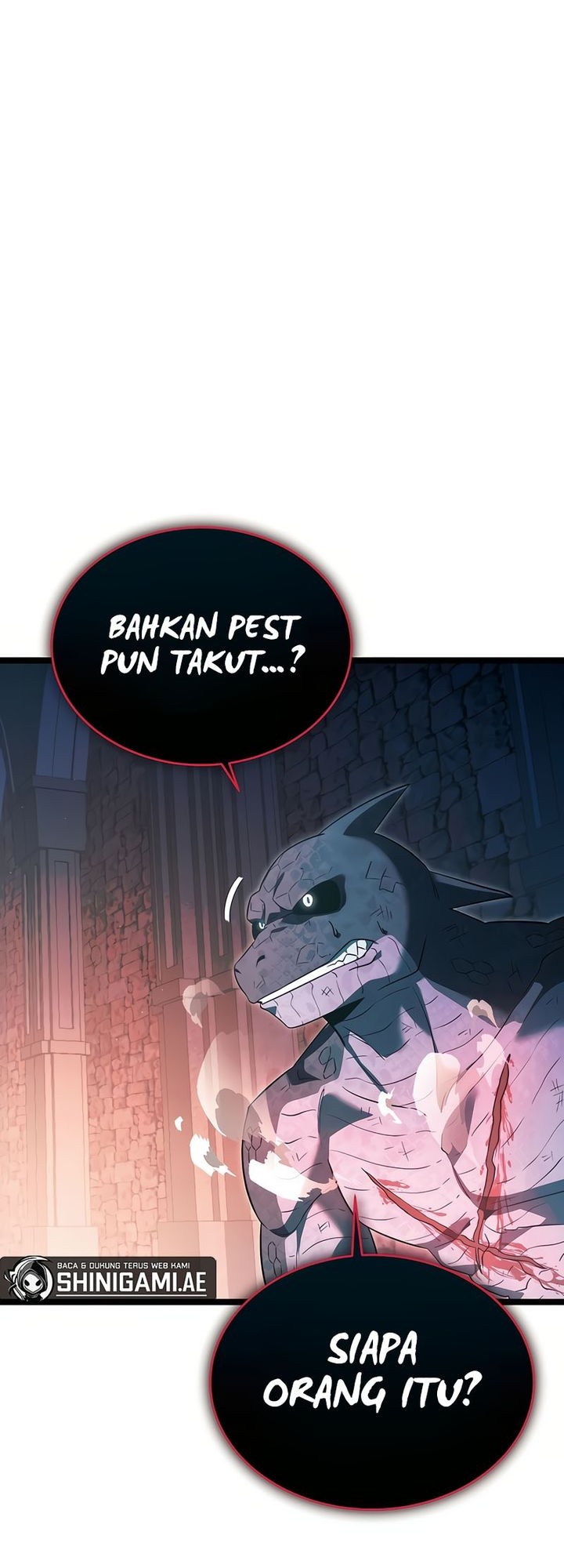 The Hero Became The Duke’s Eldest Son Chapter 52 Gambar 9