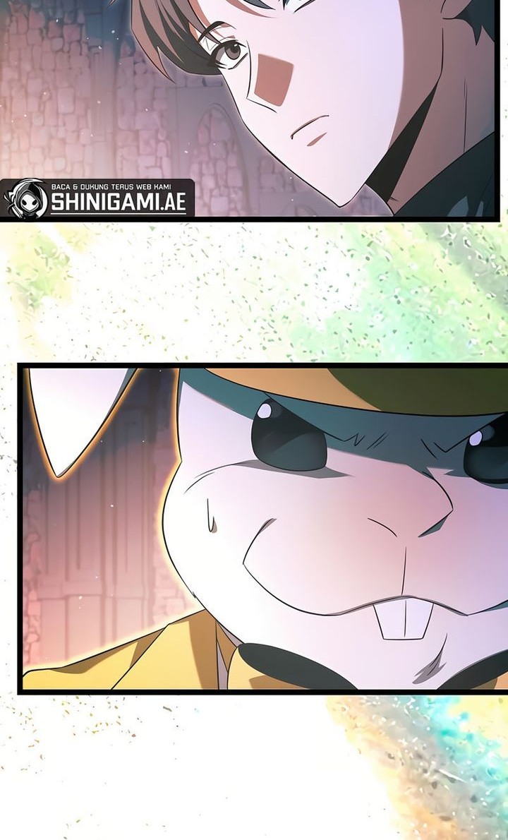 The Hero Became The Duke’s Eldest Son Chapter 52 Gambar 14