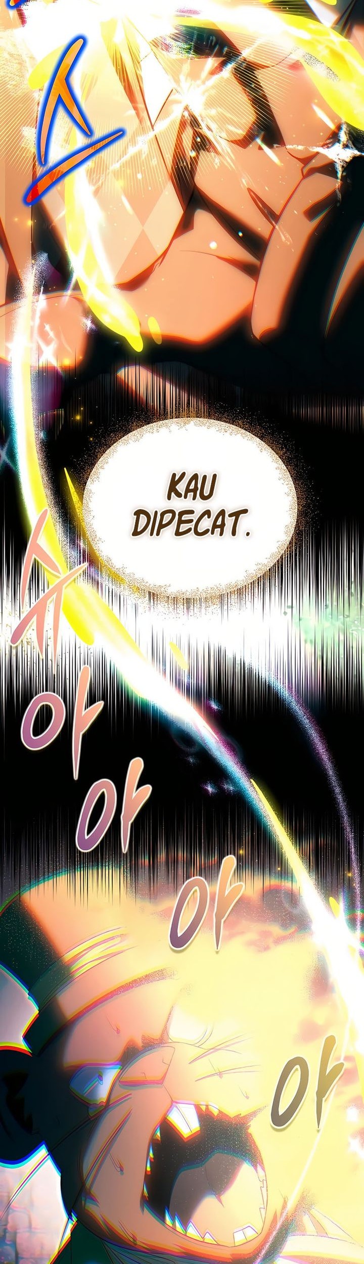 The Hero Became The Duke’s Eldest Son Chapter 52 Gambar 16