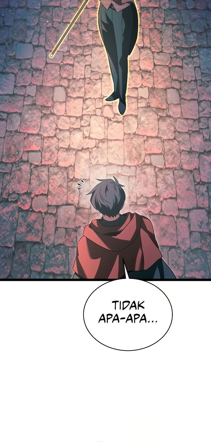 The Hero Became The Duke’s Eldest Son Chapter 52 Gambar 20