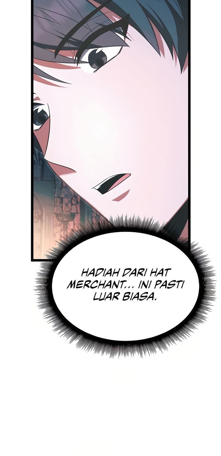 The Hero Became The Duke’s Eldest Son Chapter 52 Gambar 23