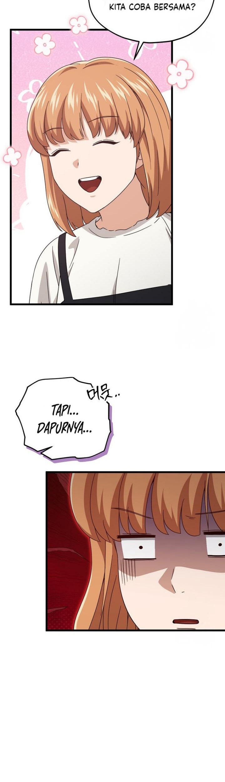 My Dad Is Too Strong Chapter 193 Gambar 9