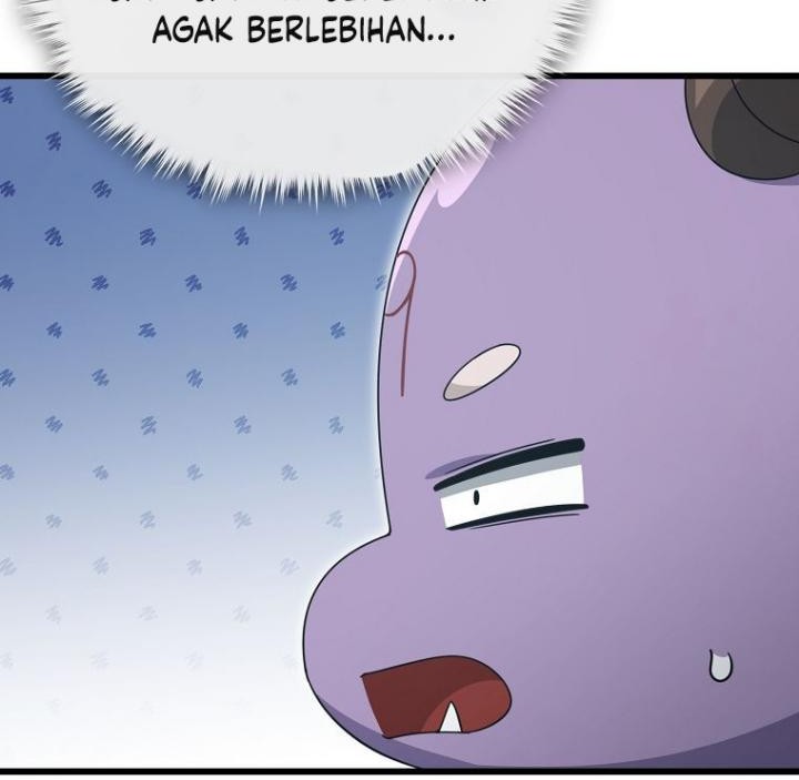My Dad Is Too Strong Chapter 193 Gambar 26