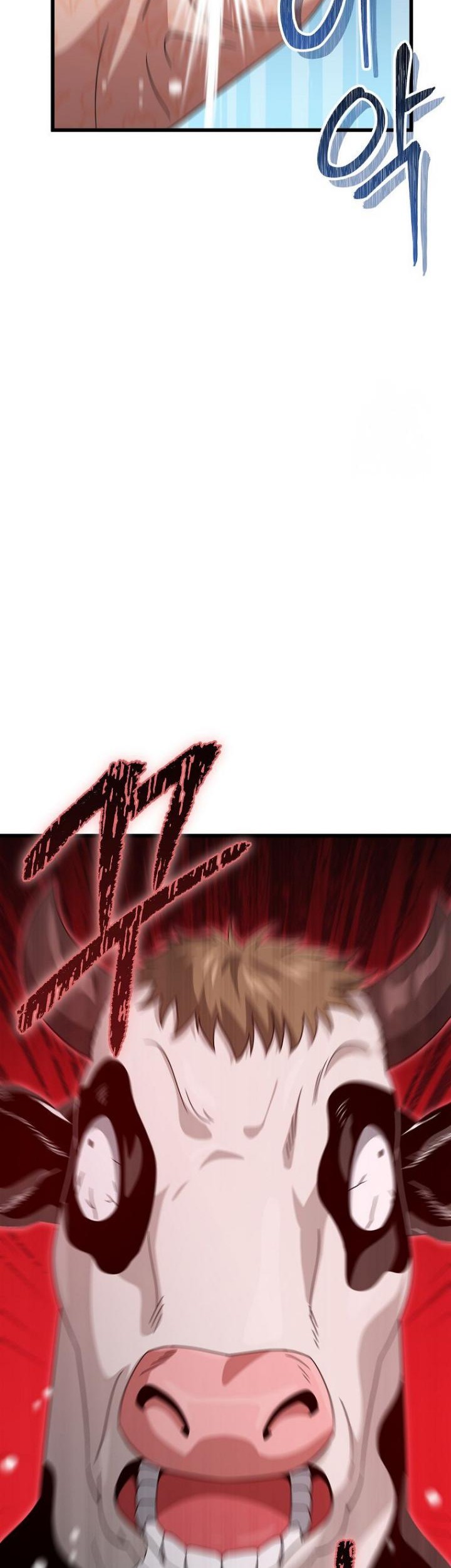 My Dad Is Too Strong Chapter 193 Gambar 34