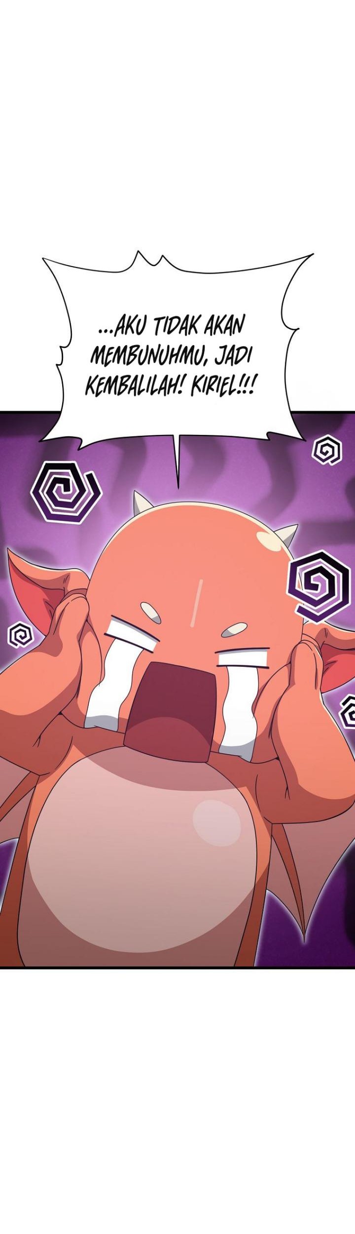 My Dad Is Too Strong Chapter 193 Gambar 40