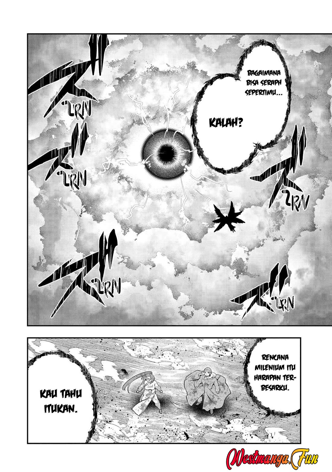 That Inferior Knight Actually Level 999 Chapter 32 Gambar 22