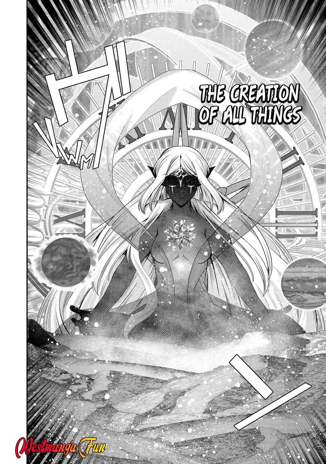 That Inferior Knight Actually Level 999 Chapter 32 Gambar 34