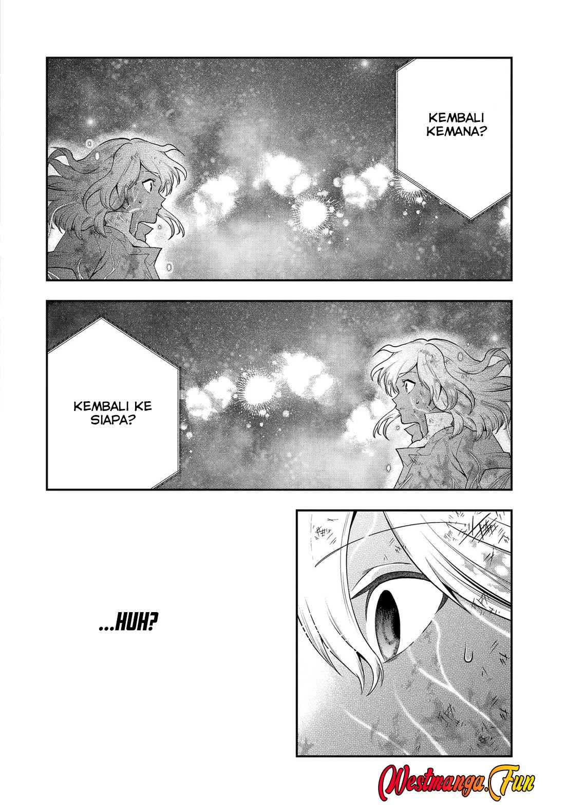 That Inferior Knight Actually Level 999 Chapter 32 Gambar 40