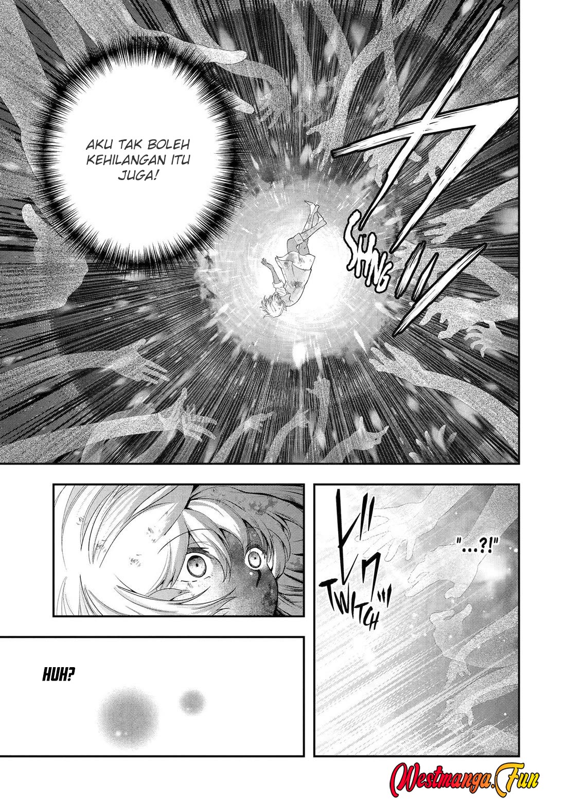 That Inferior Knight Actually Level 999 Chapter 32 Gambar 57