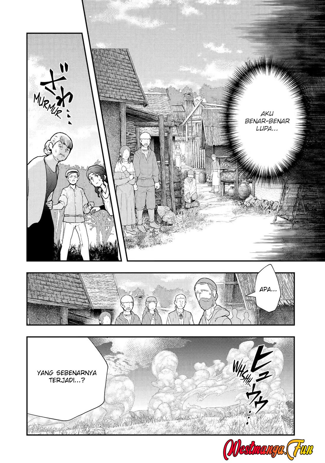 That Inferior Knight Actually Level 999 Chapter 32 Gambar 8