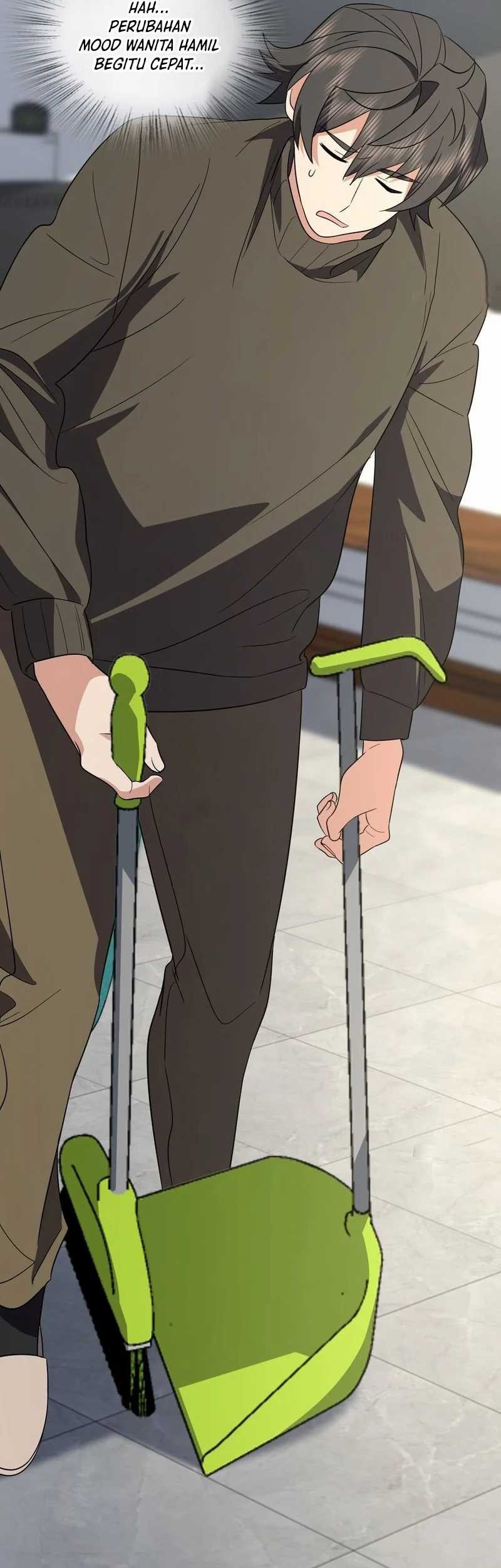 My Wife Is From a Thousand Years Ago Chapter 336 Gambar 26