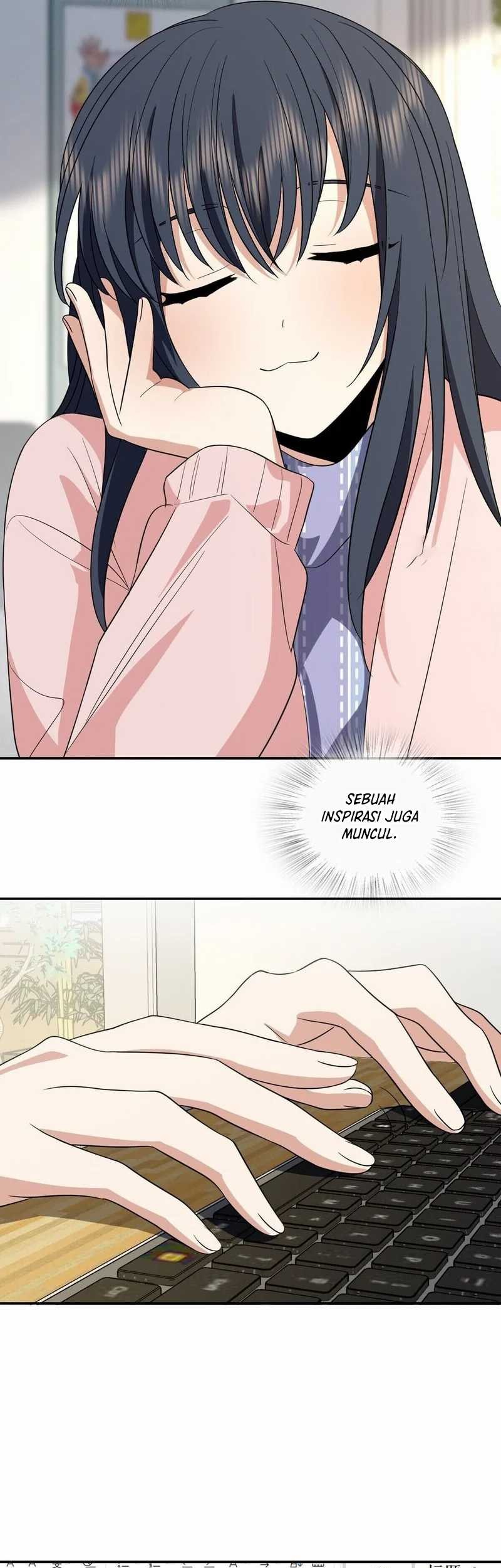 My Wife Is From a Thousand Years Ago Chapter 336 Gambar 28