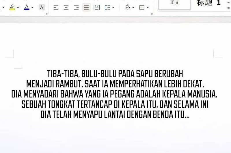 My Wife Is From a Thousand Years Ago Chapter 336 Gambar 29