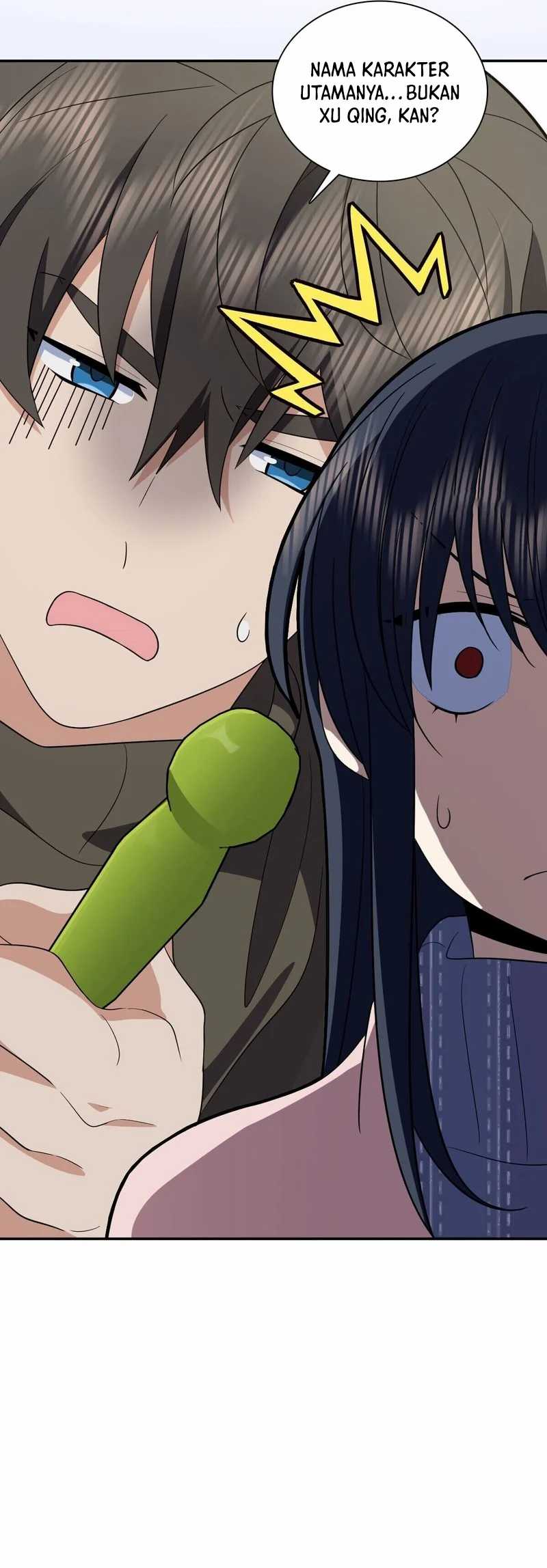 My Wife Is From a Thousand Years Ago Chapter 336 Gambar 30