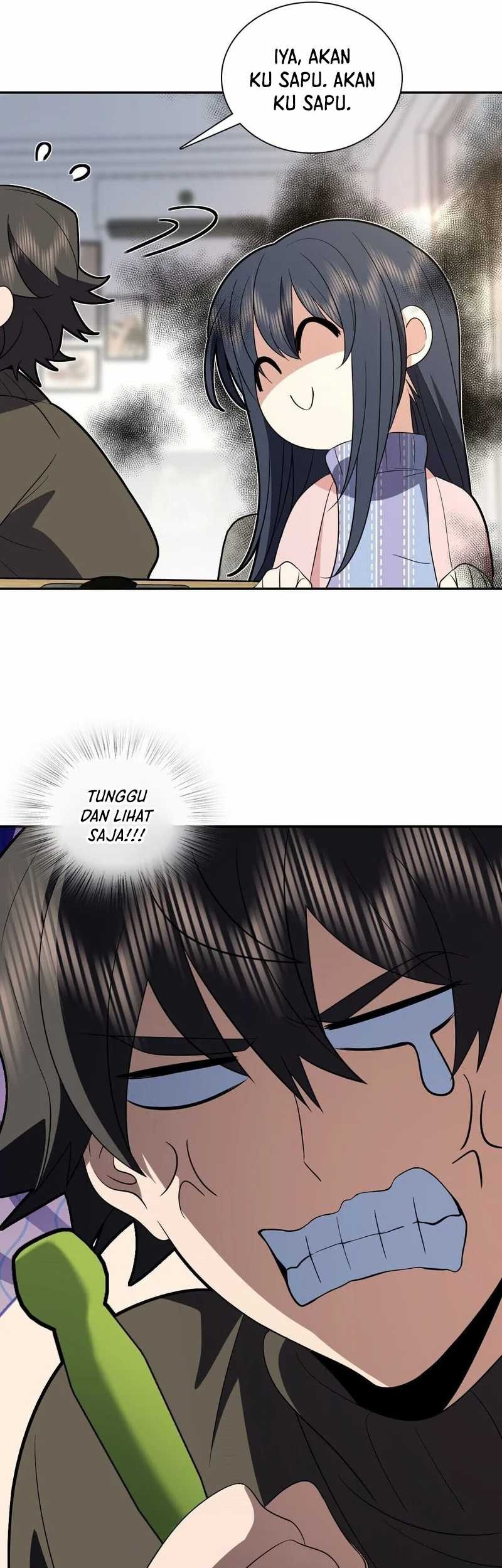 My Wife Is From a Thousand Years Ago Chapter 336 Gambar 33