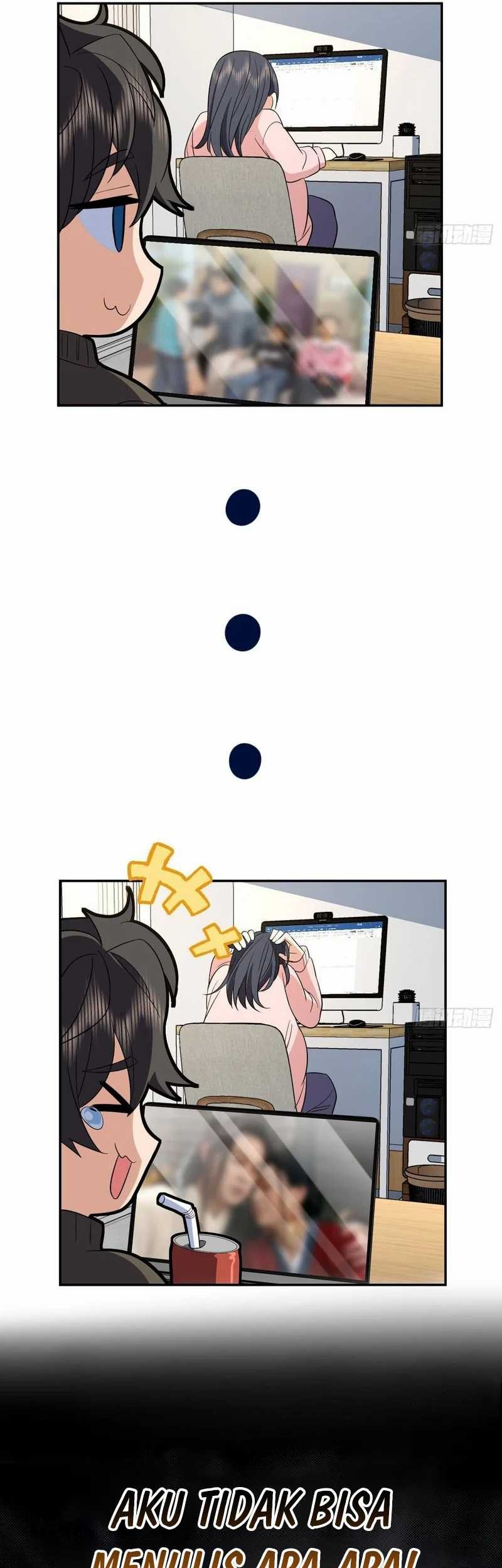 My Wife Is From a Thousand Years Ago Chapter 336 Gambar 19