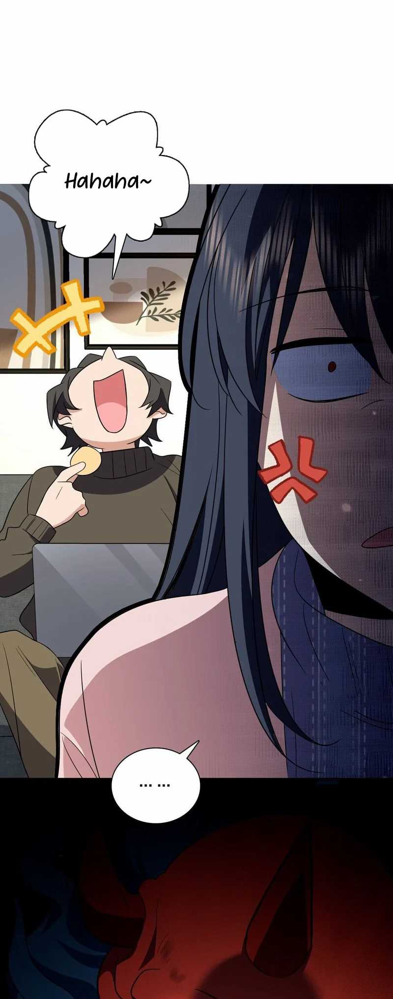 My Wife Is From a Thousand Years Ago Chapter 336 Gambar 21