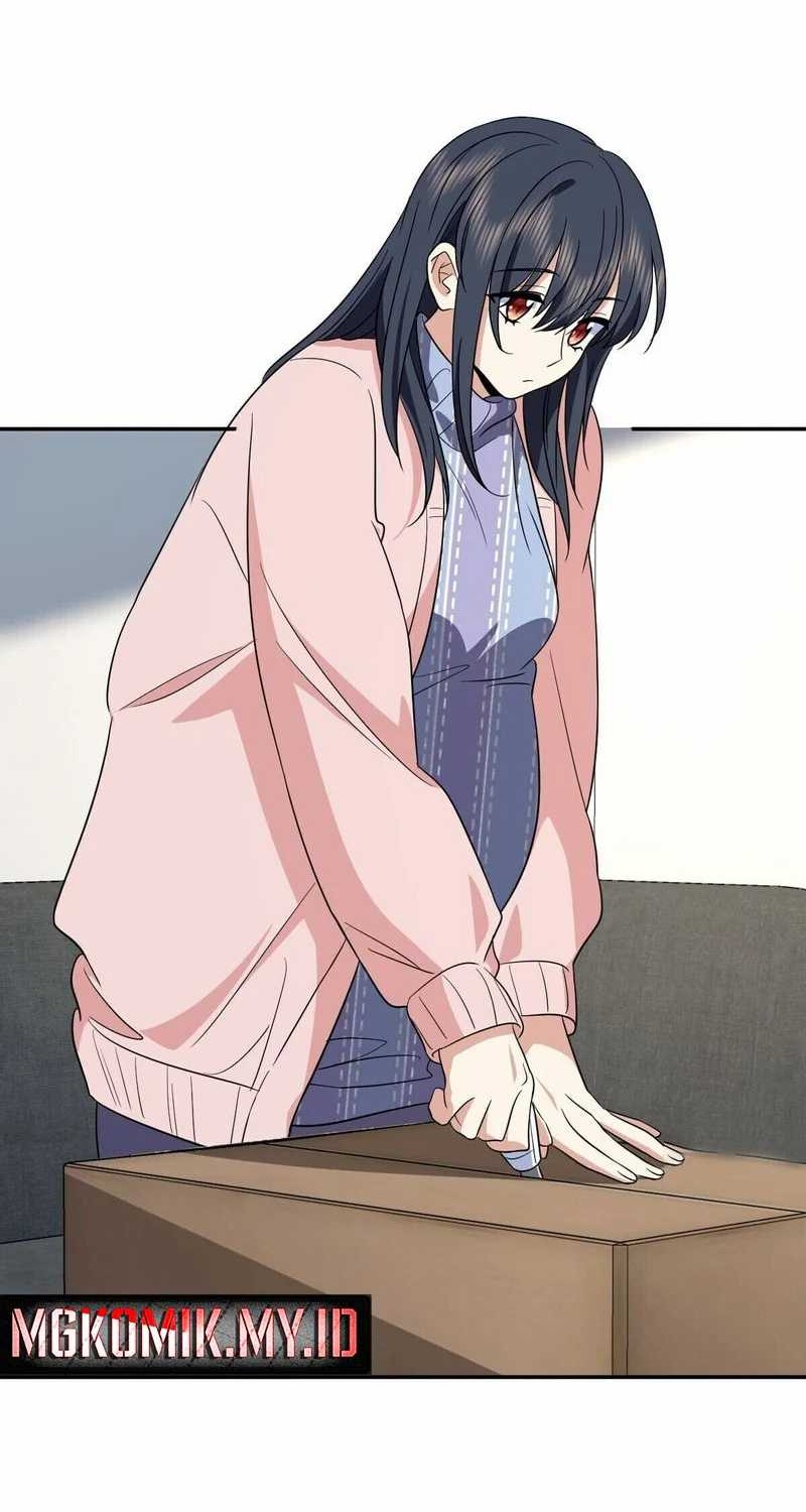 Manhua My Wife Is From a Thousand Years Ago Chapter 336 gambar nomor 2