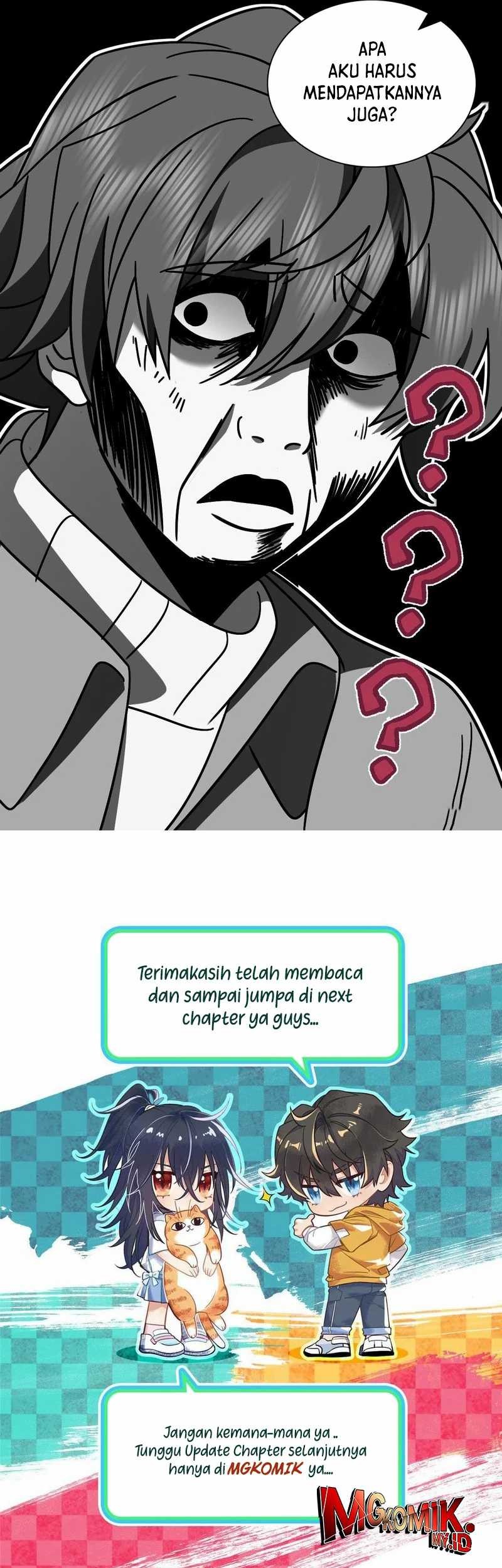 My Wife Is From a Thousand Years Ago Chapter 336 Gambar 44