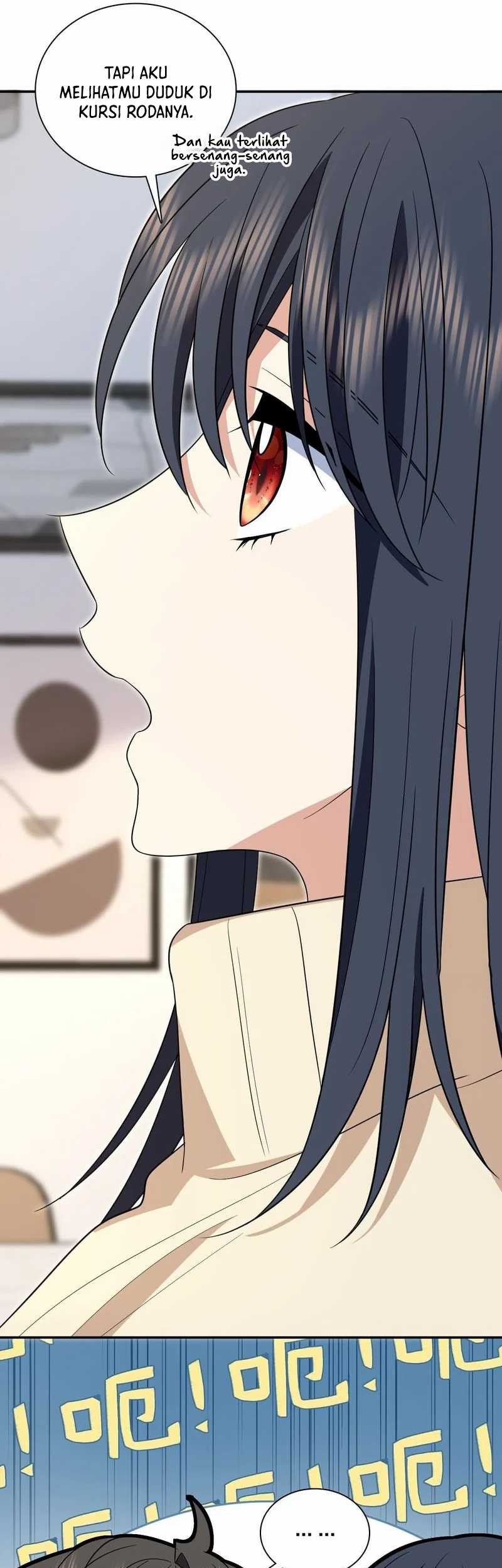 My Wife Is From a Thousand Years Ago Chapter 336 Gambar 38