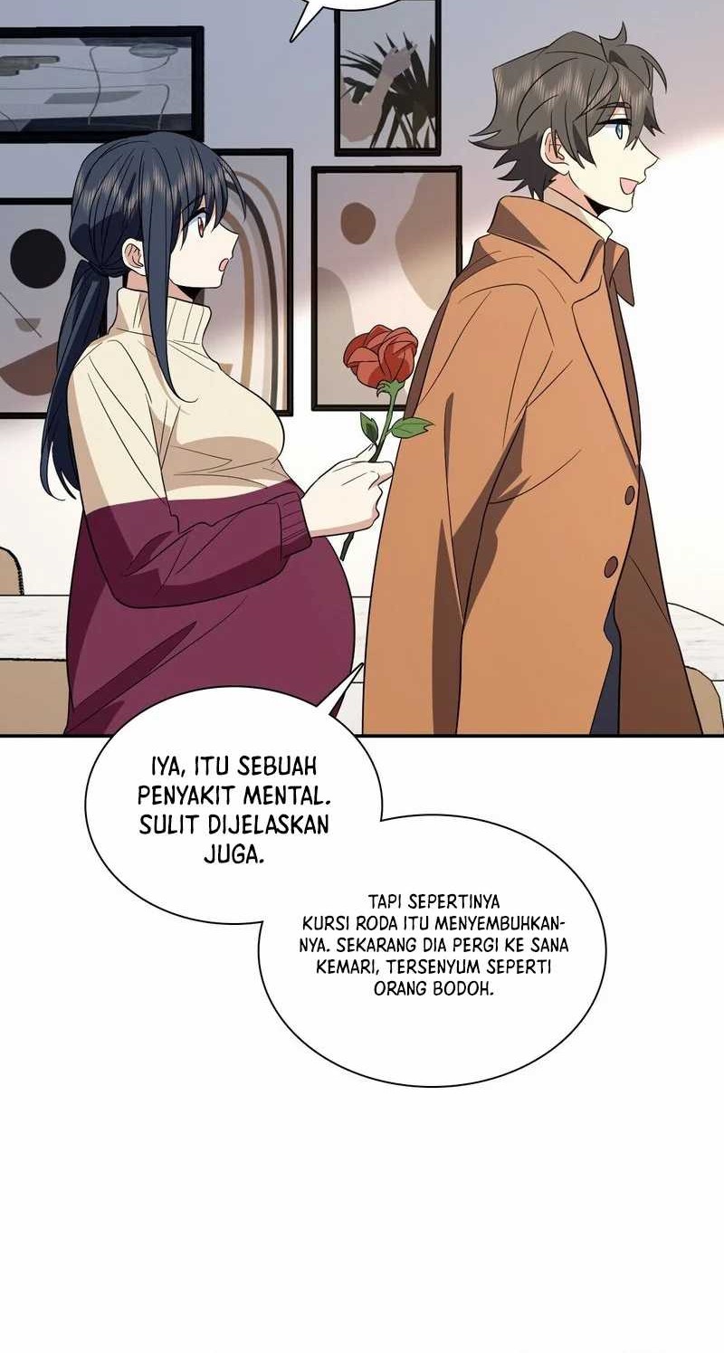 My Wife Is From a Thousand Years Ago Chapter 336 Gambar 41