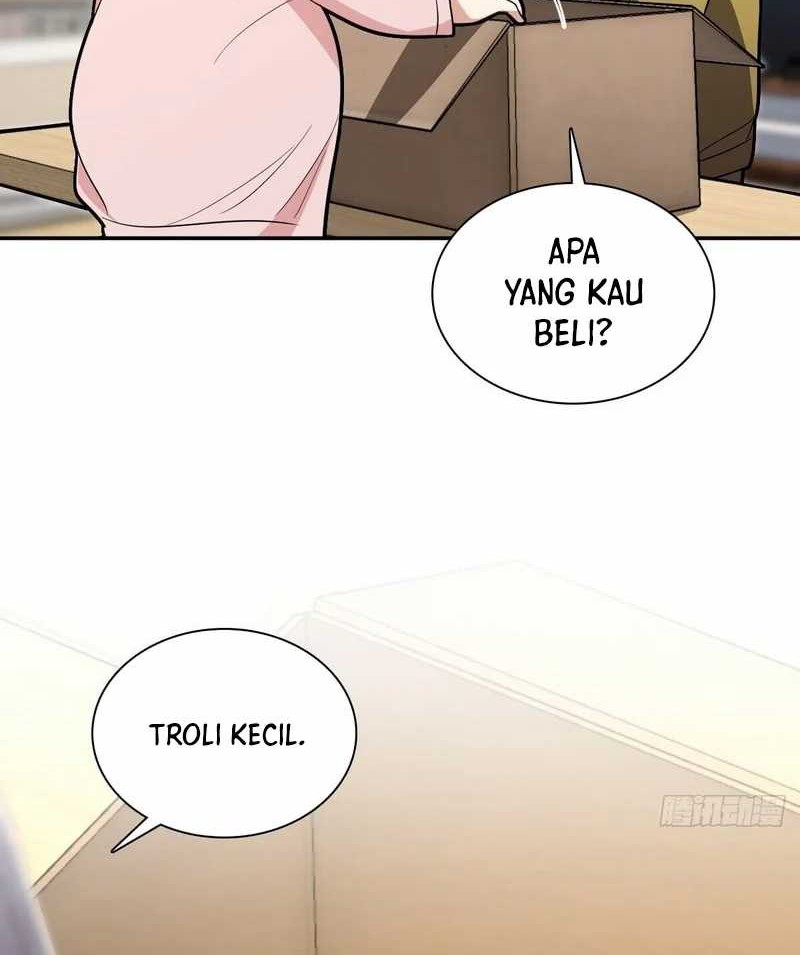 My Wife Is From a Thousand Years Ago Chapter 336 Gambar 4