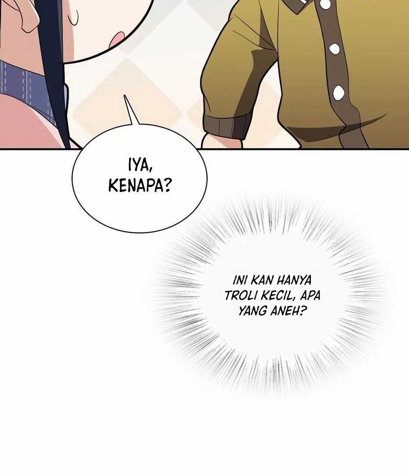 My Wife Is From a Thousand Years Ago Chapter 336 Gambar 6