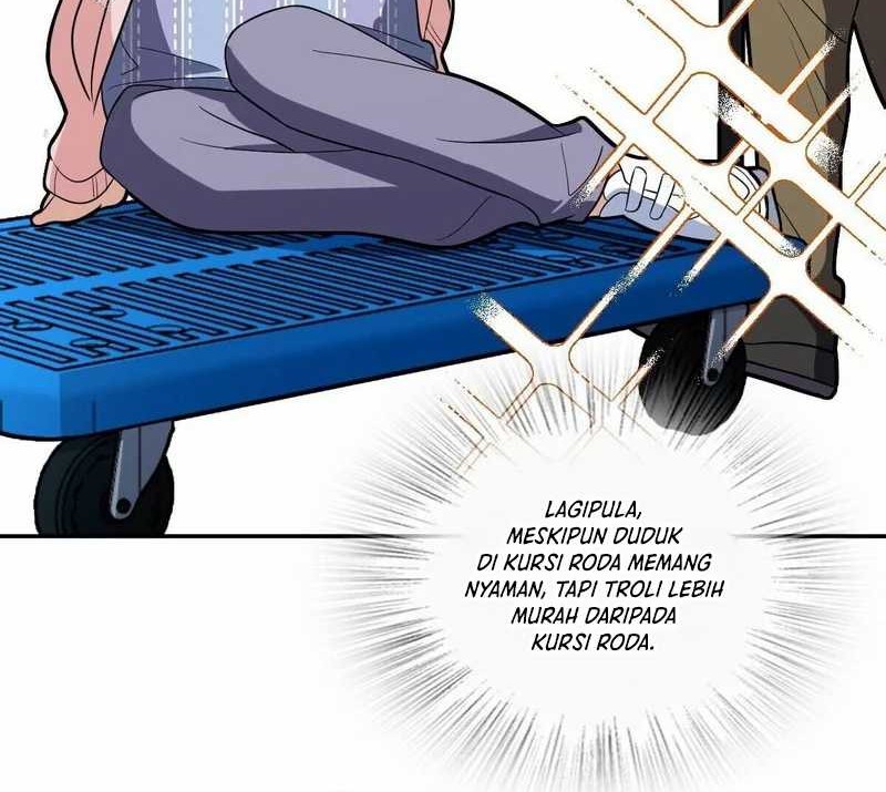 My Wife Is From a Thousand Years Ago Chapter 336 Gambar 8