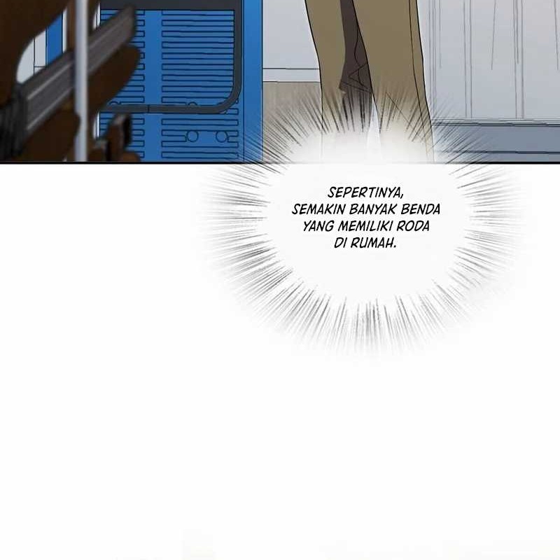 My Wife Is From a Thousand Years Ago Chapter 336 Gambar 12