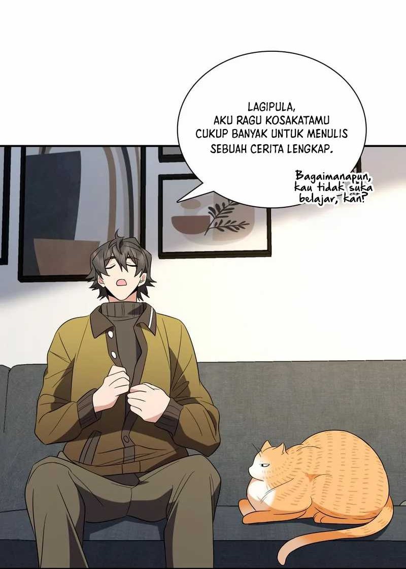 My Wife Is From a Thousand Years Ago Chapter 336 Gambar 16