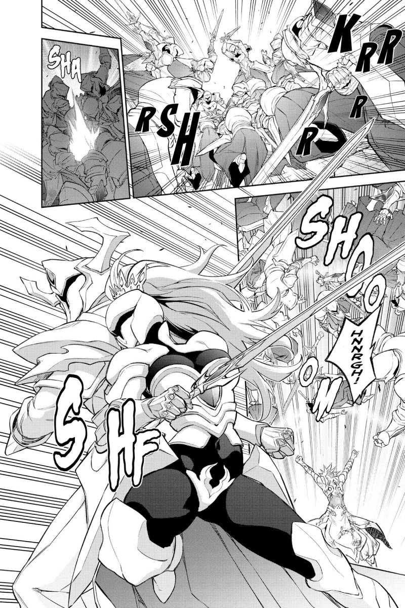 Sousei no Onmyouji Chapter 117 Gambar 12