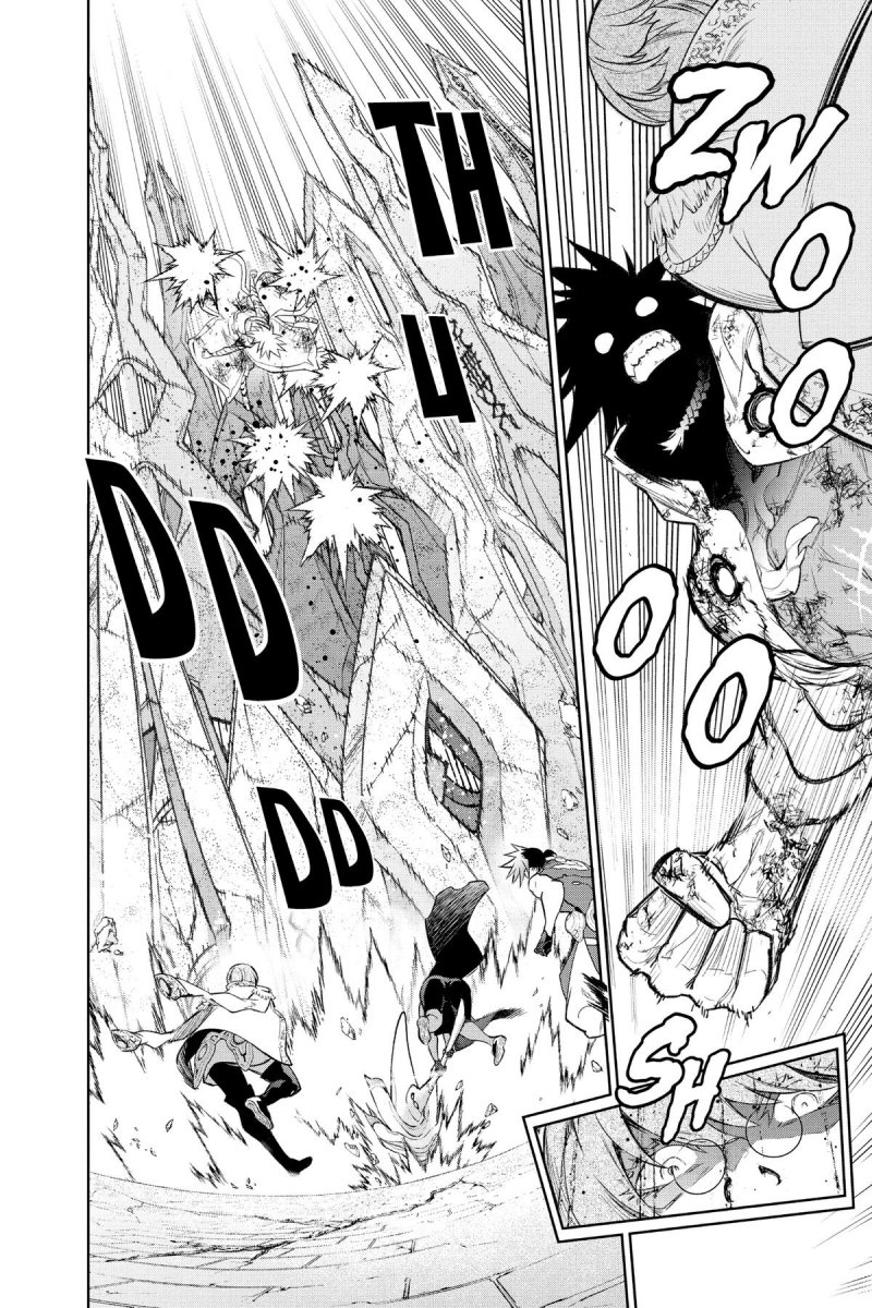 Sousei no Onmyouji Chapter 117 Gambar 4