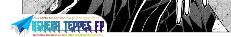 Sousei no Onmyouji Chapter 116.1 Gambar 17