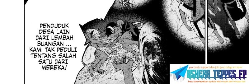 Sousei no Onmyouji Chapter 116.1 Gambar 15