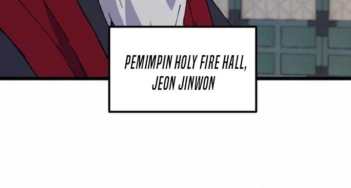 The Great Master Chapter 105 Gambar 27