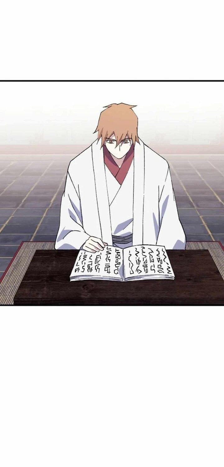 The Great Master Chapter 105 Gambar 31