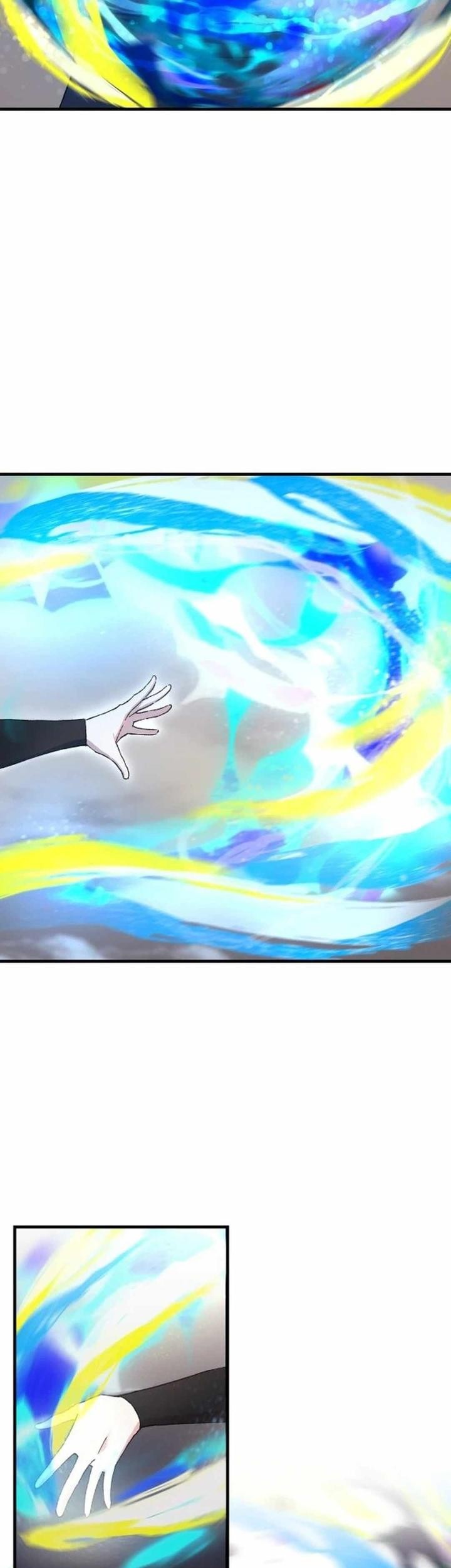 The Great Master Chapter 105 Gambar 18