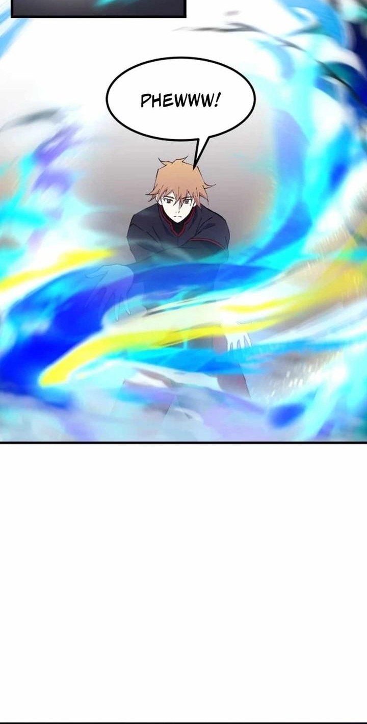 The Great Master Chapter 105 Gambar 19