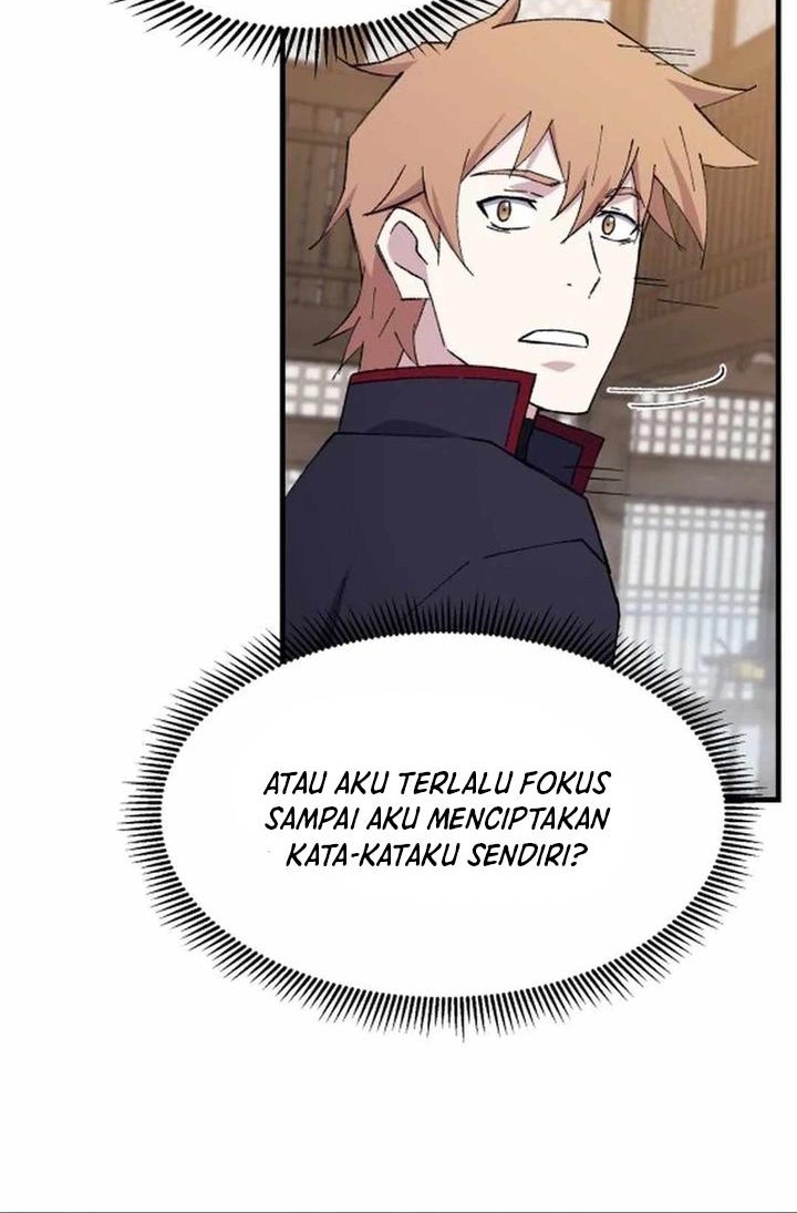 The Great Master Chapter 105 Gambar 21