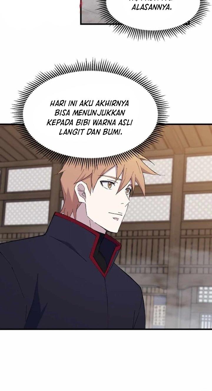 The Great Master Chapter 105 Gambar 23