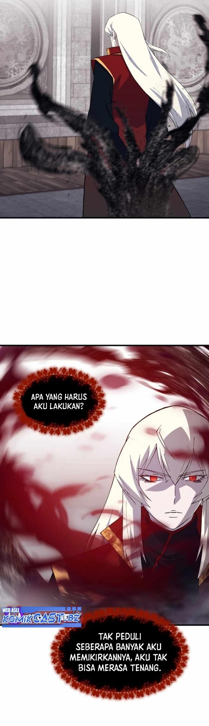 The Great Master Chapter 105 Gambar 45