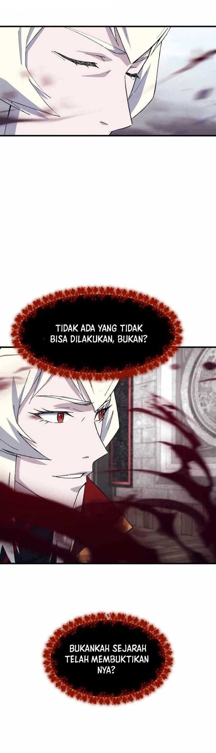 The Great Master Chapter 105 Gambar 49