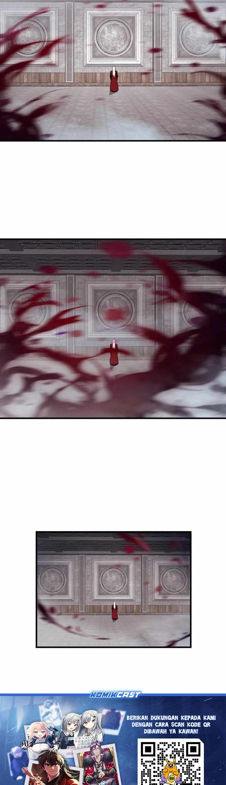 The Great Master Chapter 105 Gambar 51